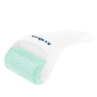 Masażer do twarzy i ciała Ice Roller Green