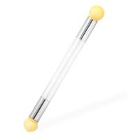 Dwustronny pędzelek do Ombre