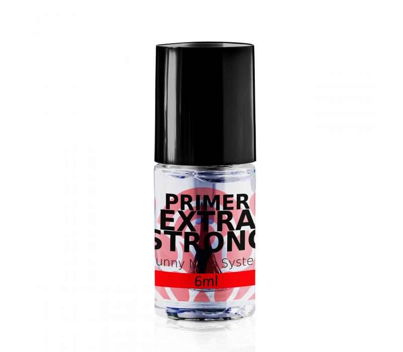 SUNNY NAILS Primer Extra Strong mini