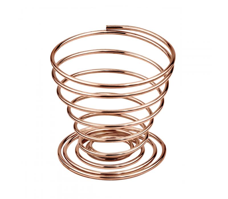 Stojak na gąbeczkę okrągły