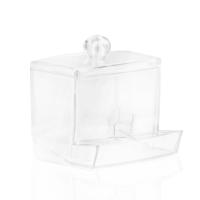 Pojemnik na patyczki kosmetyczne