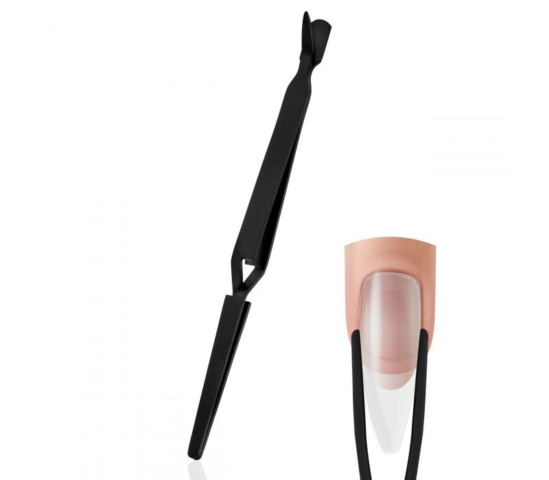 Profico Multi kopytko do skórek Black