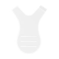  Eyeness Aplikator do laminacji i liftingu rzęs Lash Lift Comb Clear