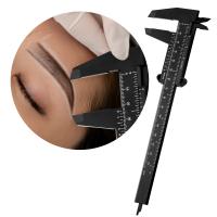 Eyeness Suwmiarka kosmetyczna #150mm