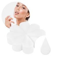 Zestaw 8 gąbeczek do ombre