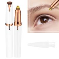 Eyeness Trymer do brwi - USB