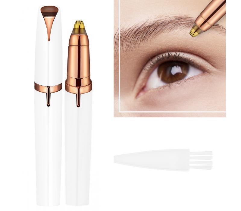 Eyeness Trymer do brwi - USB