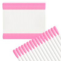  Eyeness Patyczki kosmetyczne Pink