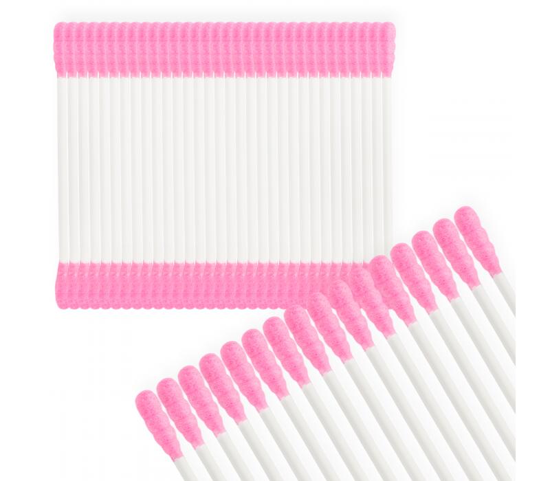  Eyeness Patyczki kosmetyczne Pink