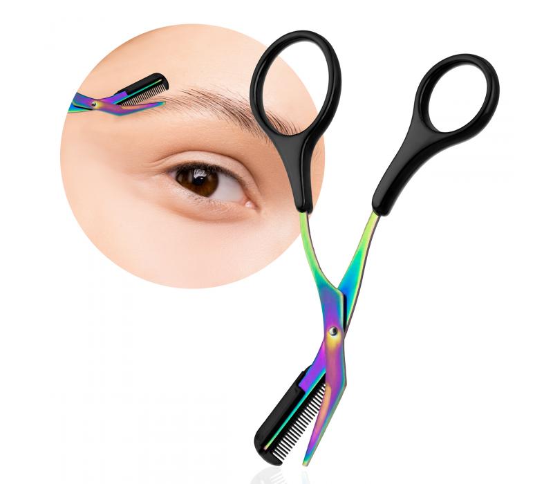 Eyeness Nożyk do brwi