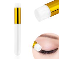  Eyeness Pędzelek do mycia rzęs White - 1