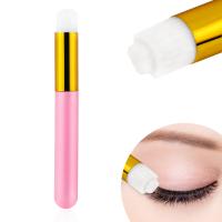 Eyeness Pędzelek do mycia rzęs Pink - 2