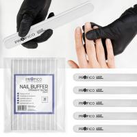 Polerka 120/180 prosta szara [x10szt]