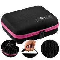 Profico Organizer na 30 lakierów Pink