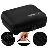 Profico Organizer na 30 lakierów Black