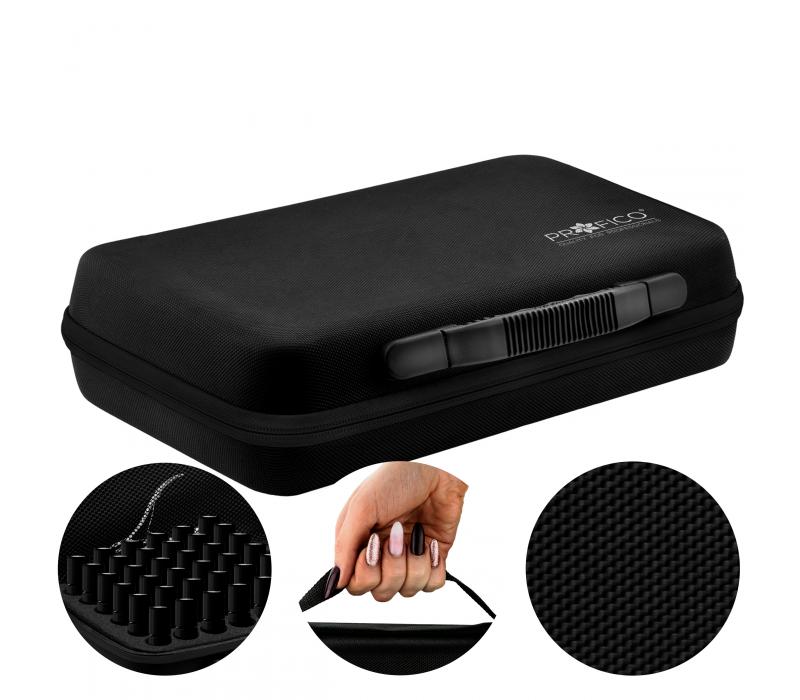 Profico Organizer na 60 lakierów Black