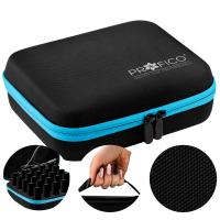 Profico Organizer na 30 lakierów Blue