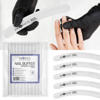 Polerka 240/320 banan szara [x10]