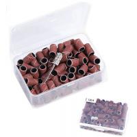 Profico Kapturki walce z nośnikiem BOX #120 100 szt.