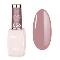 Manica Lakier hybrydowy LED/UV 10ml - Orchid Opera - 056