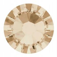 Cyrkonie Swarovski - 20 szt. [W] - (31) SS5 Silk (391)