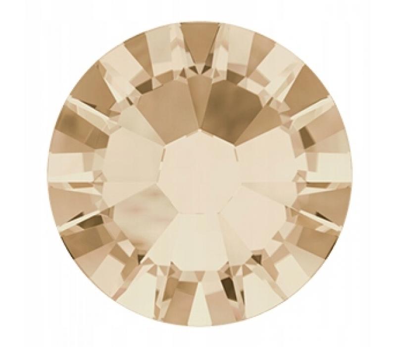 Cyrkonie Swarovski - 20 szt. [W] - (31) SS5 Silk (391)