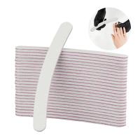 Pilnik 80/80 banan szary 