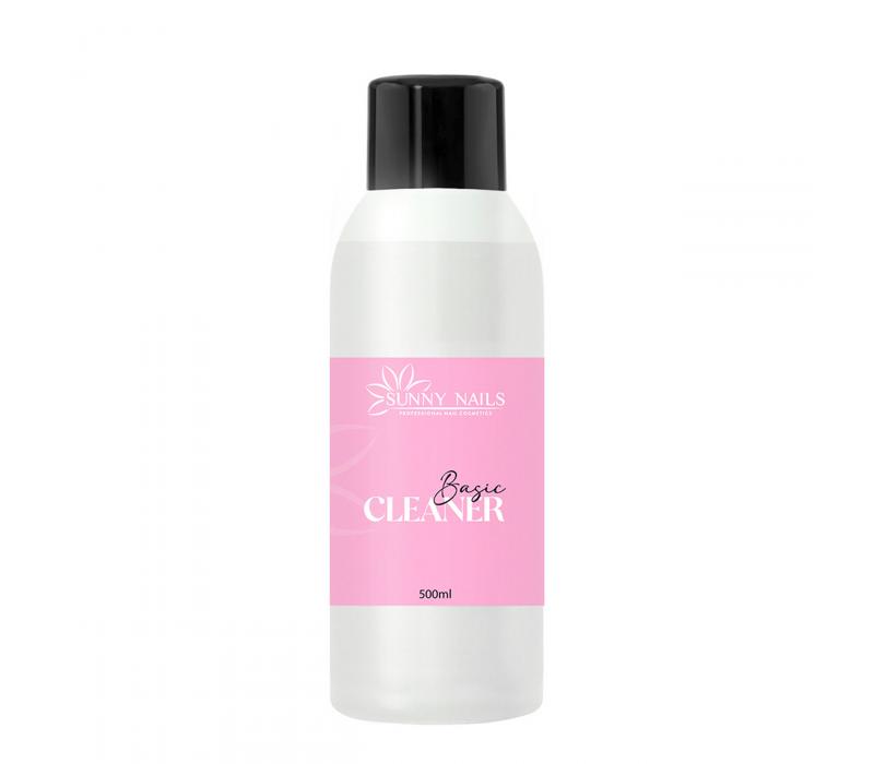 Sunny Nails Basic Cleaner 500ml