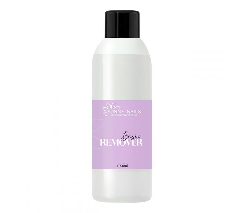 Sunny Nails Basic Remover 1000ml
