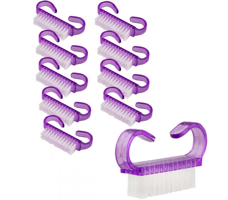 Szczoteczka do manicure 1000 sztuk 