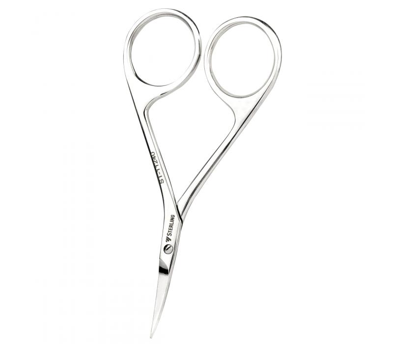 Sterling Limited Edition Nożyczki do paznokci (ST-11240)