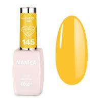 Manica Lakier hybrydowy LED/UV 10ml - Vacation Vibe - 145