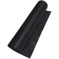 Podkład kosmetyczny Economic czarny 60cm/50m