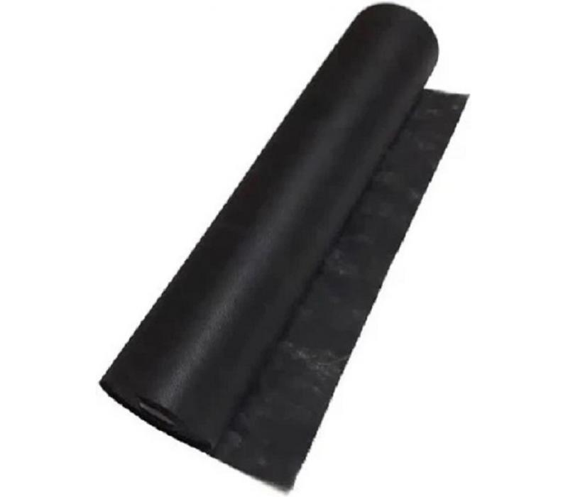 Podkład kosmetyczny Economic czarny 60cm/50m