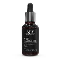 Kwas migdałowy 40% APIS Mandelic terApis 30ml