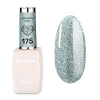 Manica Lakier hybrydowy LED/UV 10ml - Diamond Tiara - 175
