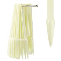 Profico Wzornik wachlarz na kole Szpic Naturalny 50 sztuk