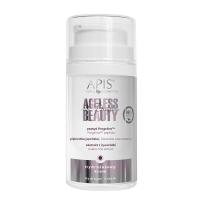 Apis Ageless Beauty Hydrożelowy krem na dzień z progeliną 50ml