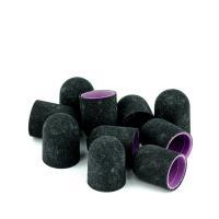  Kapturki zabudowane (13mm) #180 [x10]