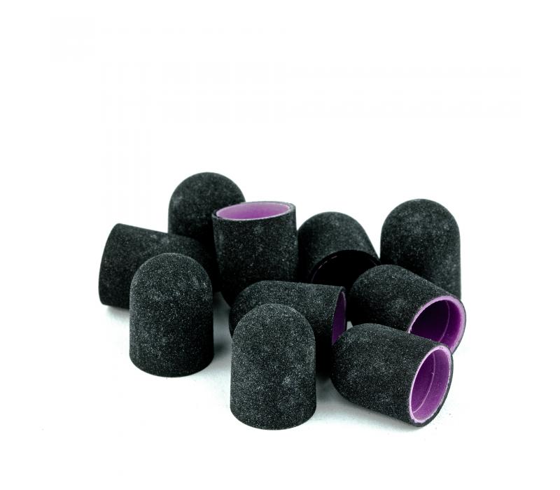  Kapturki zabudowane (13mm) #180 [x10]