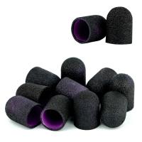 Kapturki zabudowane 10mm #120 - 10szt