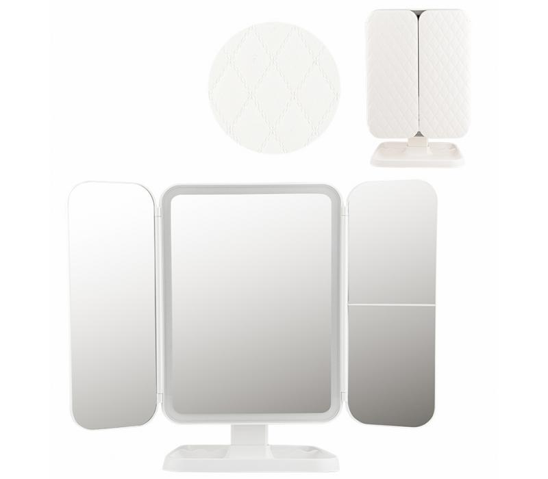 Profico Lusterko kosmetyczne LED