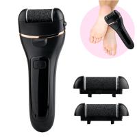 Elektryczna tarka do stóp