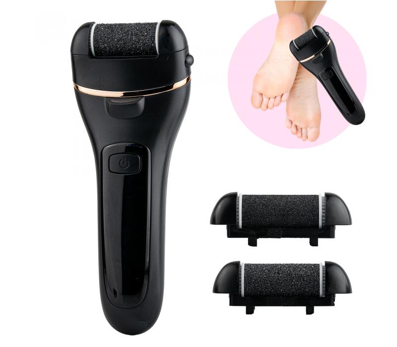 Elektryczna tarka do stóp