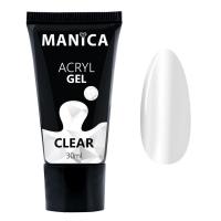 Manica AcrylGel 30g- Clear