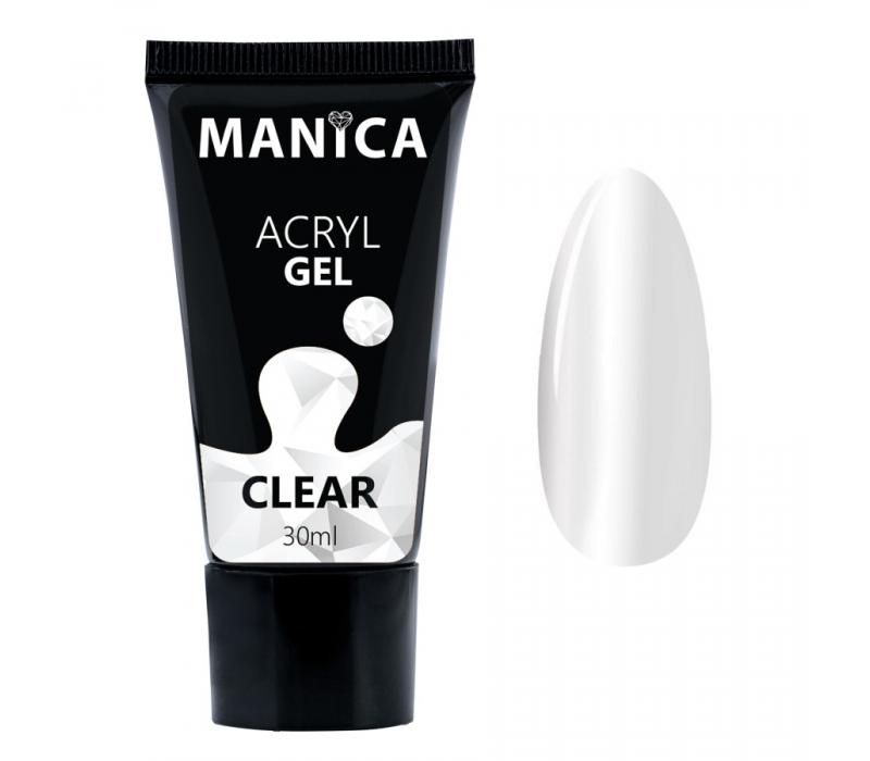 Manica AcrylGel 30g- Clear