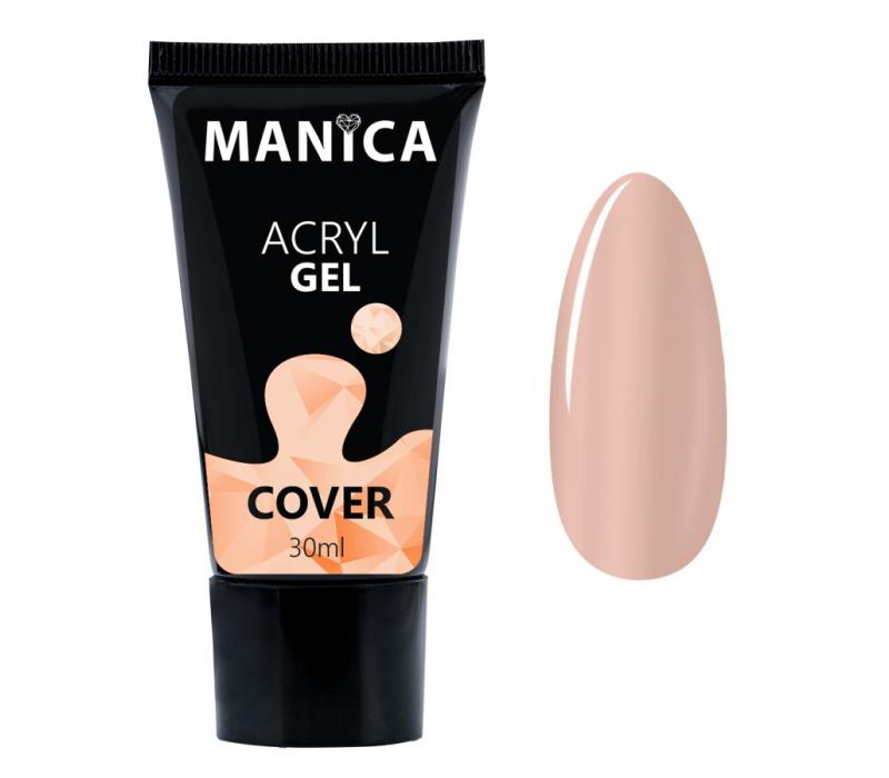 Manica AcrylGel 30g- Cover