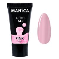 Manica AcrylGel 30g- Pink