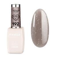 Manica Lakier hybrydowy LED/UV 10ml - Cinnamon Sugar - 192