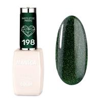 Manica Lakier hybrydowy LED/UV 10ml - Mistletoe Magic - 198